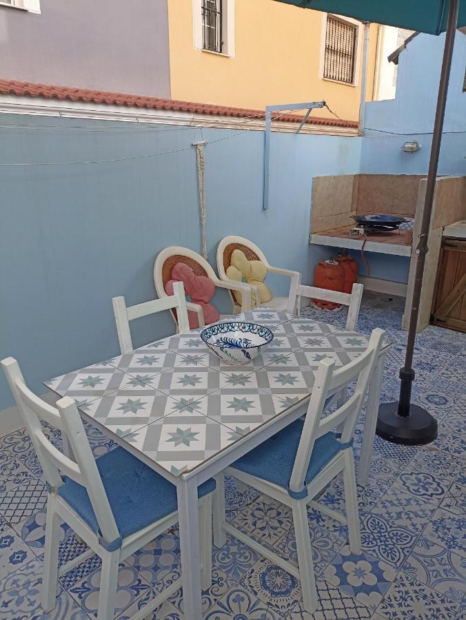 Nacaren Playa Cullera Villa Exterior photo