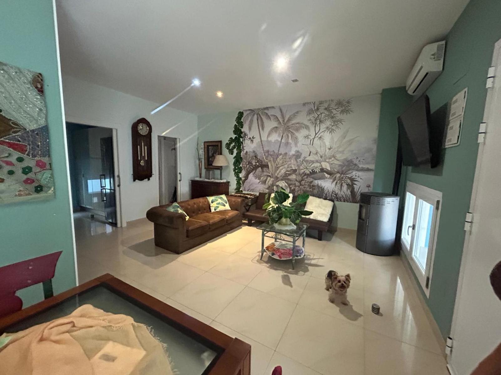 Nacaren Playa Cullera Villa Exterior photo
